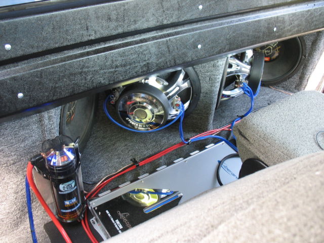 1988 Teal Chevrolet C/K Pickup 1500