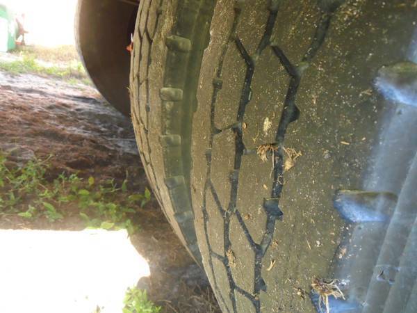 1988 Black & white Chevrolet Other totterhome style