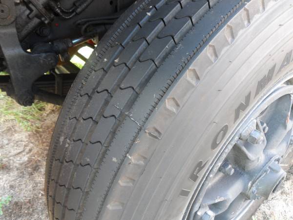 1988 Black & white Chevrolet Other totterhome style