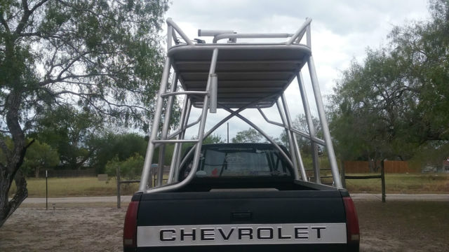1988 Black Chevrolet C/K Pickup 1500 Extended Cab Pickup