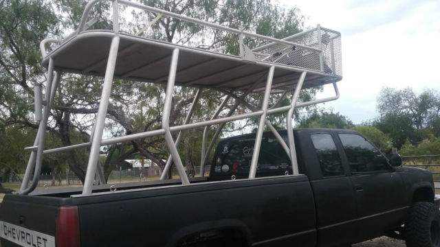 1988 Black Chevrolet C/K Pickup 1500 Extended Cab Pickup