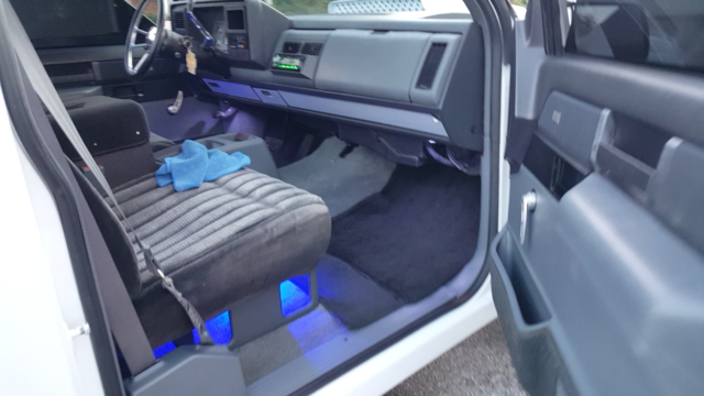 1988 while Chevrolet C/K Pickup 1500 Standard Cab Pickup