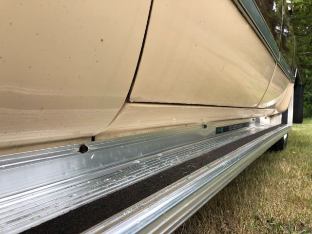 1988 Blue Chevrolet Suburban