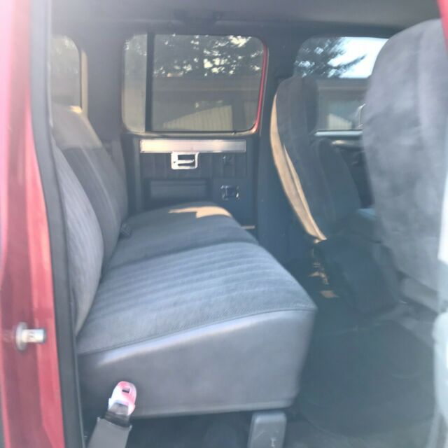 1988 Chevrolet Suburban