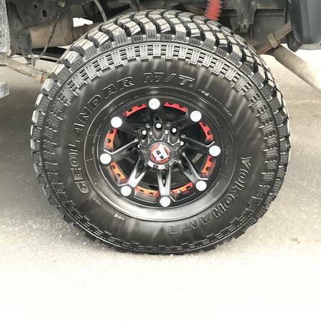 1988 Chevrolet Suburban