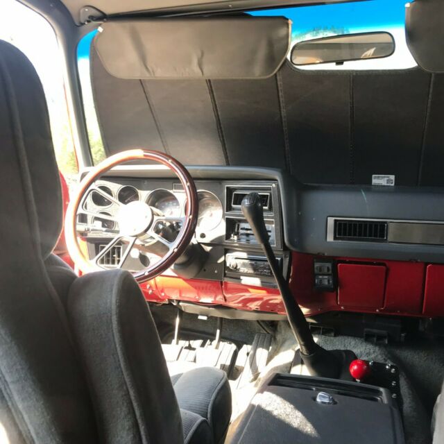 1988 Chevrolet Suburban