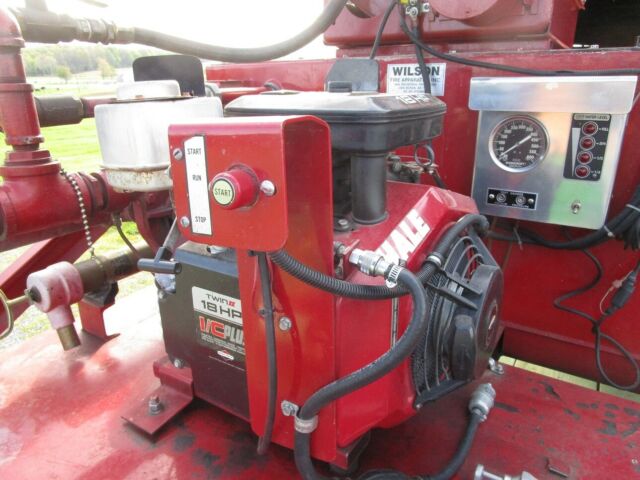 1988 red Chevrolet C-10 Standard Cab Pickup