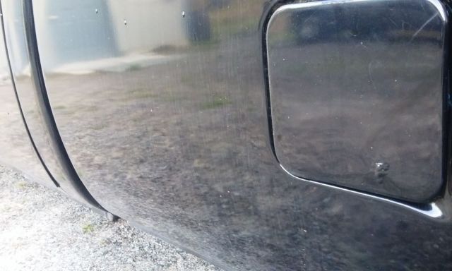 1988 Black Chevrolet Silverado 3500 Crew Cab Pickup