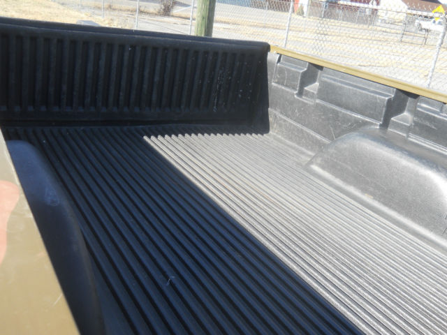 1988 CAMO Chevrolet C/K Pickup 2500