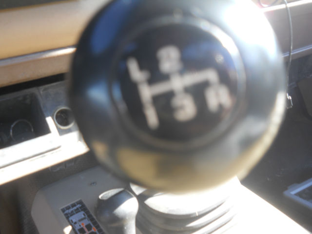 1988 CAMO Chevrolet C/K Pickup 2500