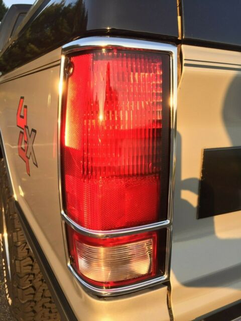 1988 Black Chevrolet S-10 Extended Cab Pickup