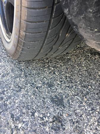 1988 Black Chevrolet Corvette Coupe