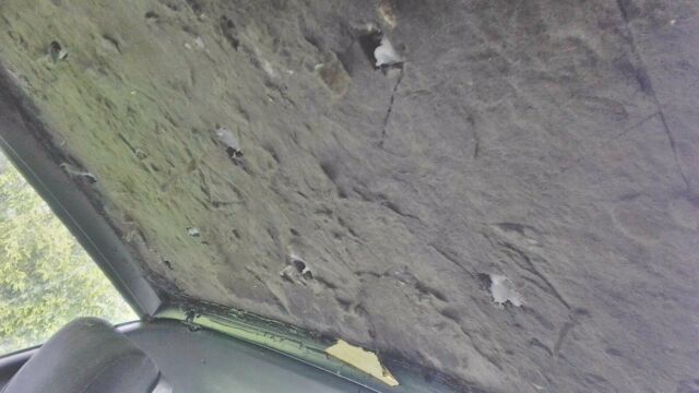 1988 Black Chevrolet Corvette Coupe