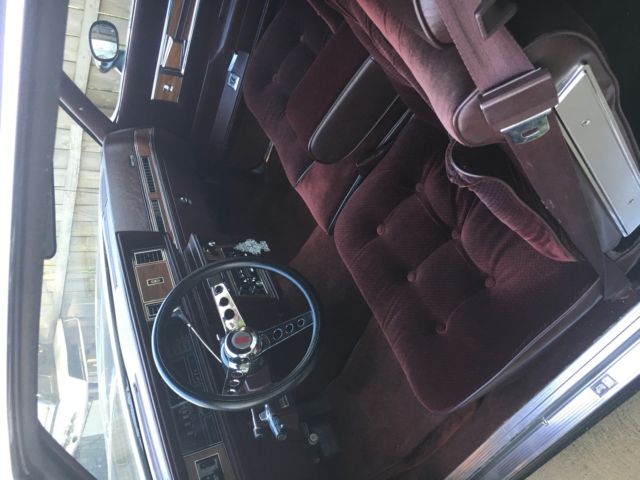 1988 Black  Oldsmobile Cutlass 2 door 