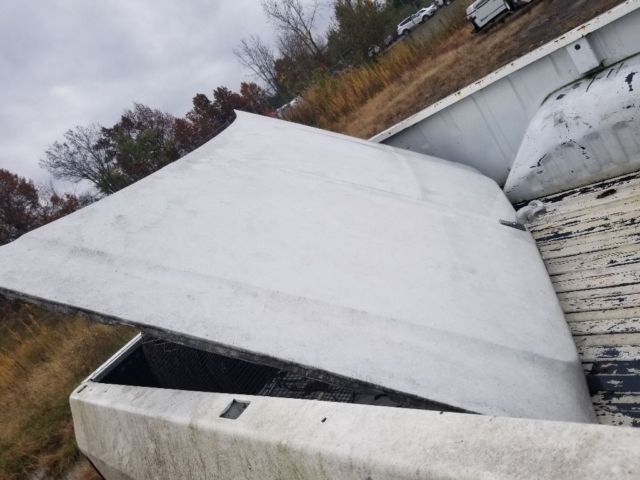 1988 White Dodge Other Pickups Crew Cab Pickup