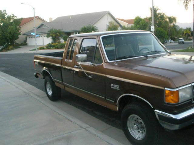 1988 Ford F-150