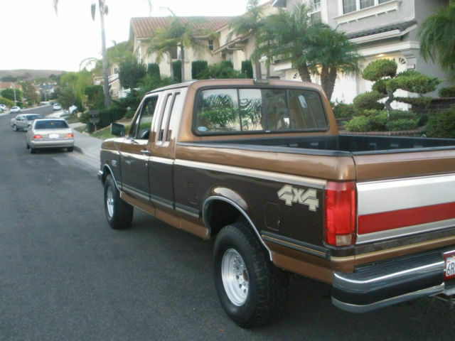 1988 Ford F-150