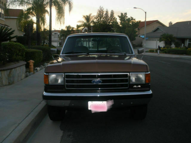 1988 Ford F-150