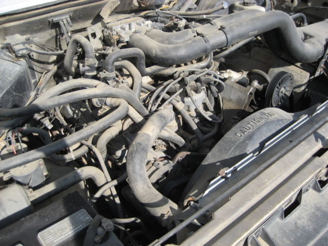 1988 White Ford F-250 Standard Cab Pickup