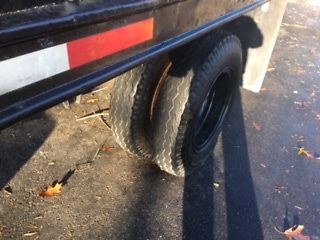 1988 White Ford Other