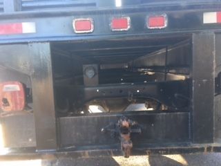 1988 White Ford Other