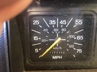 1988 White Ford Other