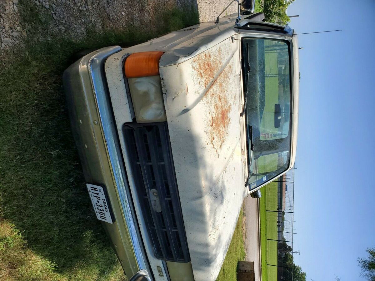 1988 Ford F-150