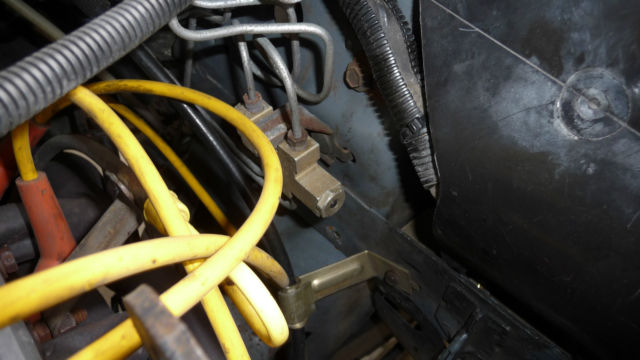 1988 Black Ford Mustang Hatchback