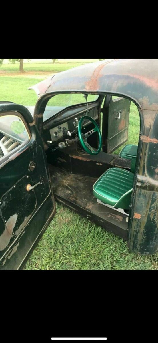 1988 Ford Other Pickups