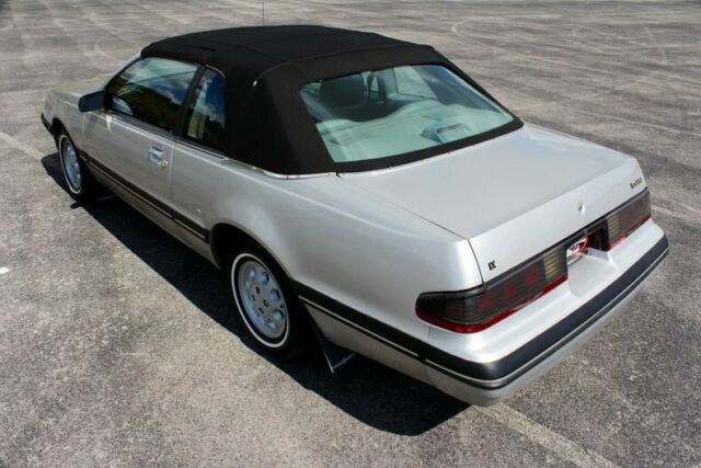 1988 Other Ford Thunderbird