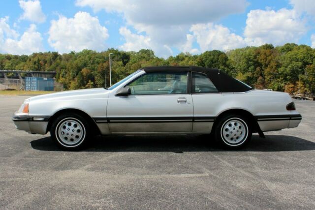 1988 Other Ford Thunderbird