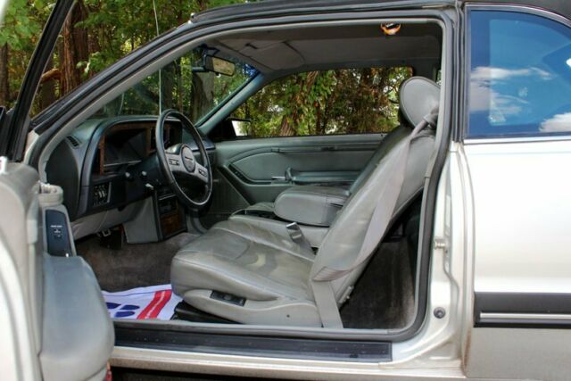 1988 Other Ford Thunderbird