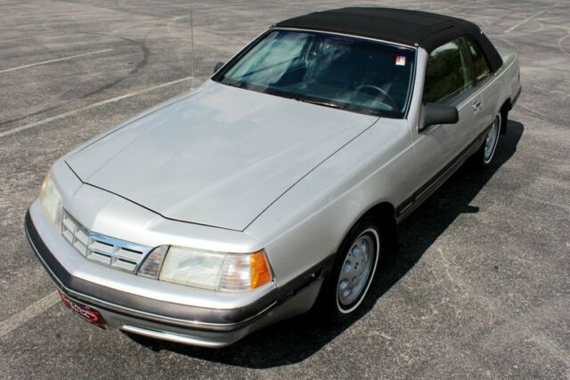 1988 Other Ford Thunderbird