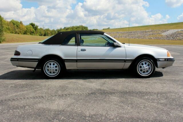 1988 Other Ford Thunderbird