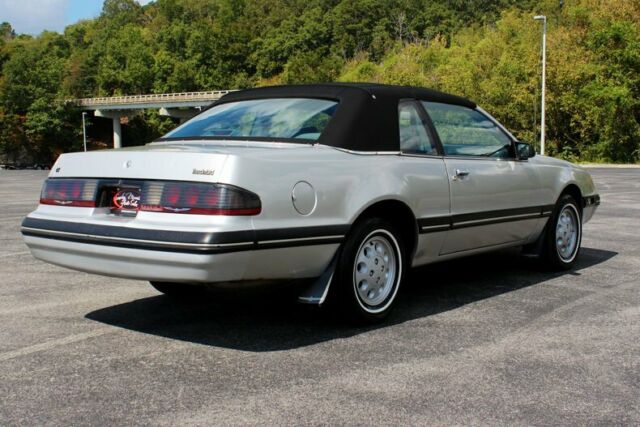 1988 Other Ford Thunderbird