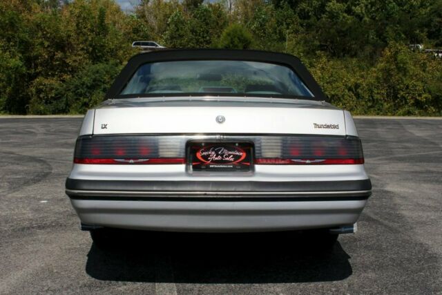 1988 Other Ford Thunderbird