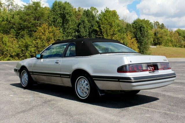 1988 Other Ford Thunderbird