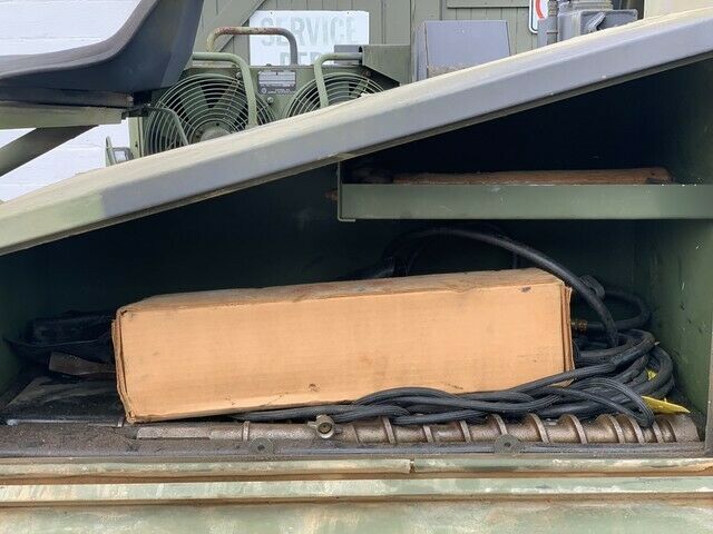 1988 Green Chrysler Other Other