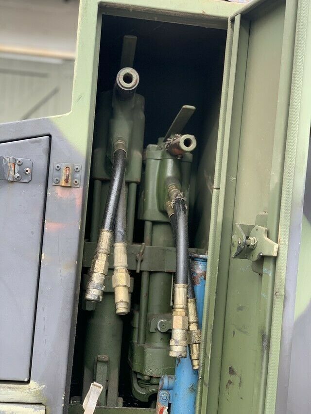 1988 Green Chrysler Other Other