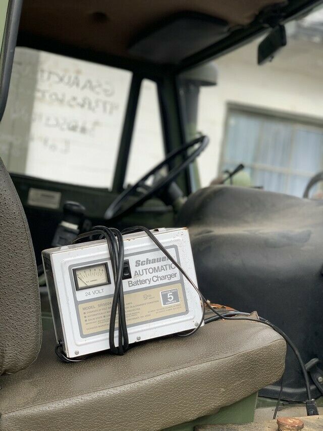 1988 Green Chrysler Other Other