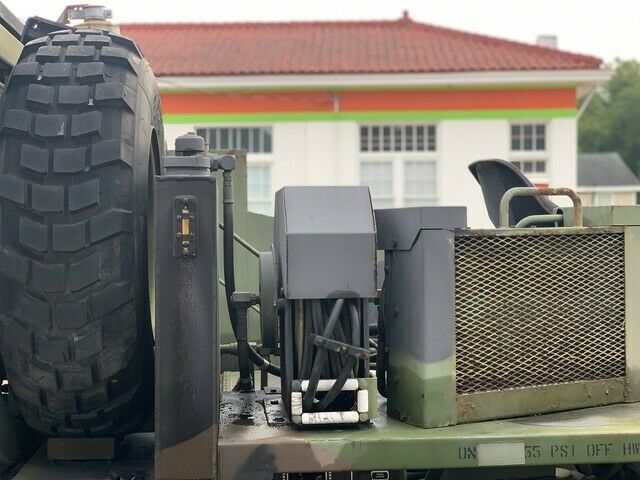 1988 Green Chrysler Other Other