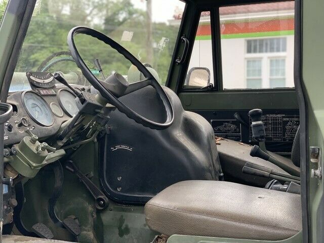 1988 Green Chrysler Other Other