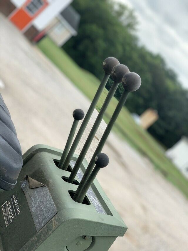 1988 Green Chrysler Other Other