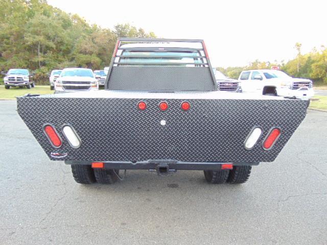 1988 White GMC 1 Ton Chassis-Cabs --