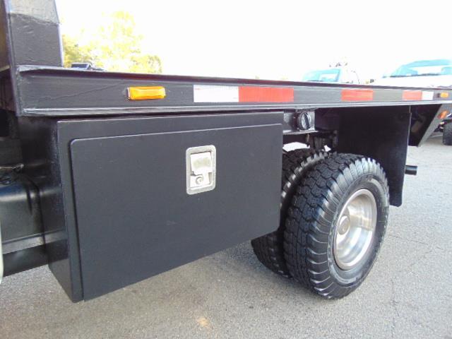 1988 White GMC 1 Ton Chassis-Cabs --