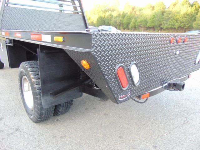 1988 White GMC 1 Ton Chassis-Cabs --