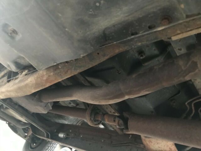 1988 Chevrolet Other Pickups