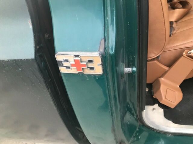 1988 Chevrolet Other Pickups