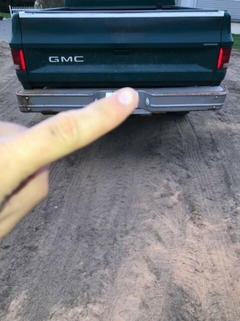 1988 Chevrolet Other Pickups