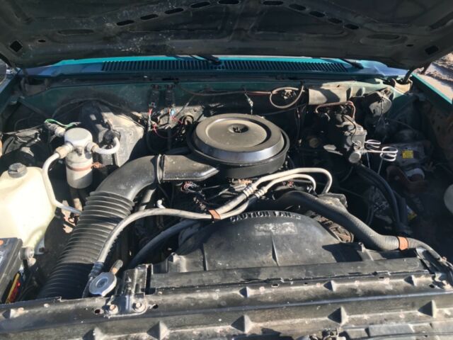 1988 Chevrolet Other Pickups